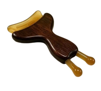 Spazzola Linfatica da Massaggio