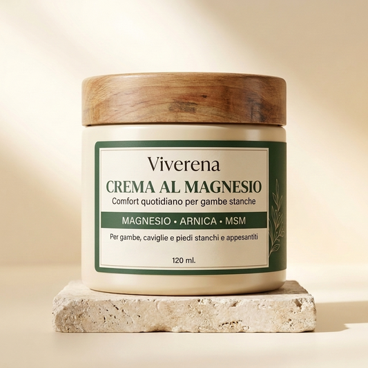Viverena Benessere Gambe