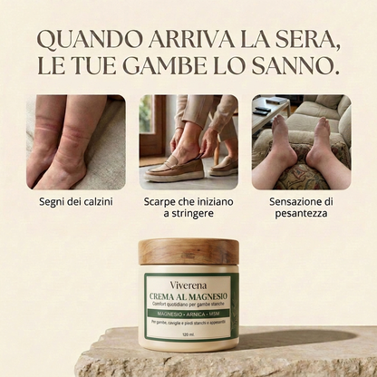 Viverena Benessere Gambe