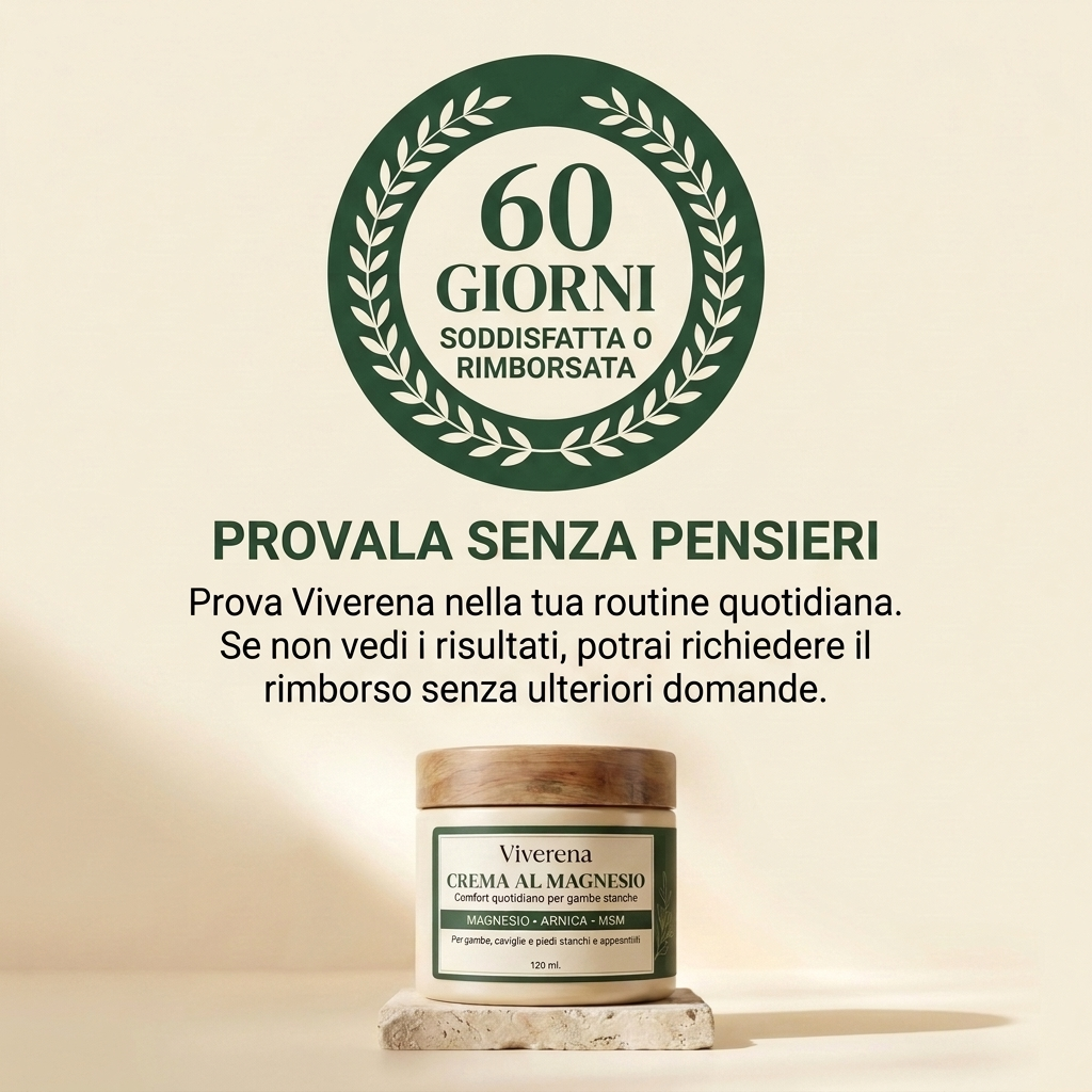 Viverena Benessere Gambe