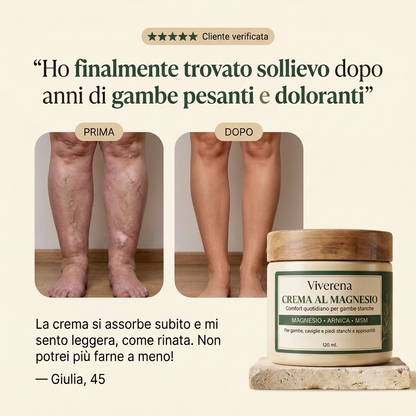 Viverena Benessere Gambe